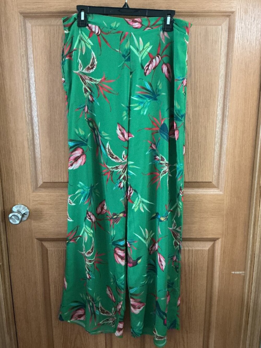Sweet Pea Palooza Pants